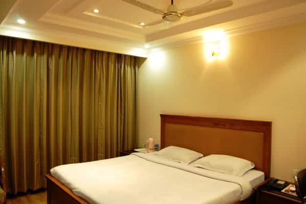 Hotel Ashoka Residency, Pinjore 4